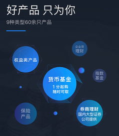 腾讯斩获基金销售牌照，互联网金融版图再扩张